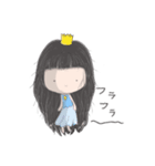 ようせーさん（個別スタンプ：15）