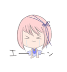 ようせーさん（個別スタンプ：17）