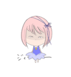 ようせーさん（個別スタンプ：22）