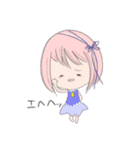 ようせーさん（個別スタンプ：24）