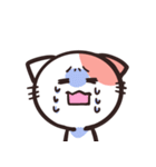 ゆるめ敬語のねこスタンプ（個別スタンプ：38）