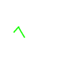 動く手書き文字（個別スタンプ：8）