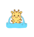 気持ちが伝わる☆ほっこりスタンプ（個別スタンプ：12）