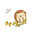 気持ちが伝わる☆ほっこりスタンプ（個別スタンプ：14）