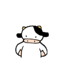 ゆいまるのうっしースタンプ【動く！】（個別スタンプ：8）