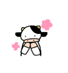 ゆいまるのうっしースタンプ【動く！】（個別スタンプ：15）