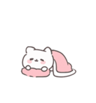 動く！ネコさんはぴょこぴょこする。（個別スタンプ：22）