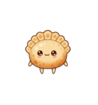 いただきます！グルメキャラクターズ（個別スタンプ：23）