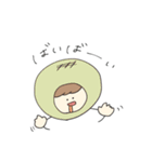 ビーフのゆるいサッポロスタンプ2025（個別スタンプ：7）