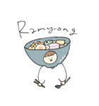 ビーフのゆるいサッポロスタンプ2025（個別スタンプ：16）