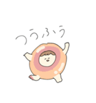 ビーフのゆるいサッポロスタンプ2025（個別スタンプ：24）