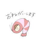 ビーフのゆるいサッポロスタンプ2025（個別スタンプ：31）