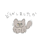 ビーフのゆるいサッポロスタンプ2025（個別スタンプ：35）