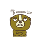 〜毎日使える〜くまさんの日常（グルメ編）（個別スタンプ：31）