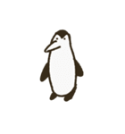 ぽぽあにまるず 文字なし（個別スタンプ：26）