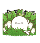 だいこんあざらし1（個別スタンプ：31）