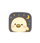 ことりの気持ち（個別スタンプ：38）