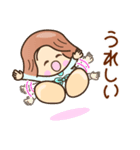 ☆元気で笑顔☆敬語スタンプ（個別スタンプ：29）