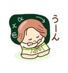 ☆元気で笑顔☆敬語スタンプ（個別スタンプ：33）