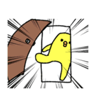 2mのひよこ その2（個別スタンプ：29）