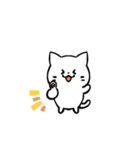 あなたのネコシリーズ1（個別スタンプ：36）