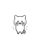 あなたのネコシリーズ1（個別スタンプ：37）