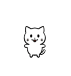 あなたのネコシリーズ1（個別スタンプ：40）