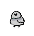 ドバト。（個別スタンプ：26）