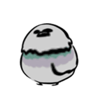 ドバト。（個別スタンプ：32）
