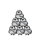 ドバト。（個別スタンプ：38）