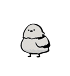 ドバト。（個別スタンプ：40）