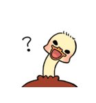 世界一幸せな3-1スタンプ！（個別スタンプ：25）
