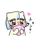 世界一幸せな3-1スタンプ！（個別スタンプ：26）