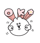 またまた！うるうちゃの勢いすごいスタンプ（個別スタンプ：13）