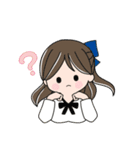 ゆるふわ大人女子敬語スタンプ（個別スタンプ：22）