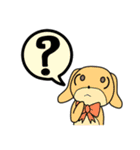 モーニャーピヨ 2（個別スタンプ：19）