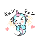 モーニャーピヨ 2（個別スタンプ：30）