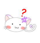 大人女子も可愛いく使える♡すぅちゃん（個別スタンプ：4）