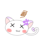 大人女子も可愛いく使える♡すぅちゃん（個別スタンプ：16）