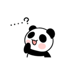 動く！うさぱんぺん（個別スタンプ：9）