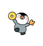 動く！うさぱんぺん（個別スタンプ：11）