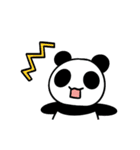 動く！うさぱんぺん（個別スタンプ：15）