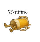 ビール人（個別スタンプ：13）