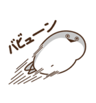 デブバンバスピス（愛すべきおデブ）（個別スタンプ：13）