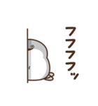 デブバンバスピス（愛すべきおデブ）（個別スタンプ：27）