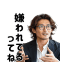 その時思ったんですよ〇〇って構文(超便利)（個別スタンプ：8）