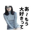その時思ったんですよ〇〇って構文(超便利)（個別スタンプ：18）
