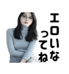 その時思ったんですよ〇〇って構文(超便利)（個別スタンプ：19）