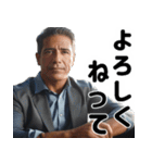 その時思ったんですよ〇〇って構文(超便利)（個別スタンプ：38）
