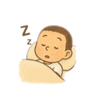 学校の小さな日々（個別スタンプ：23）
